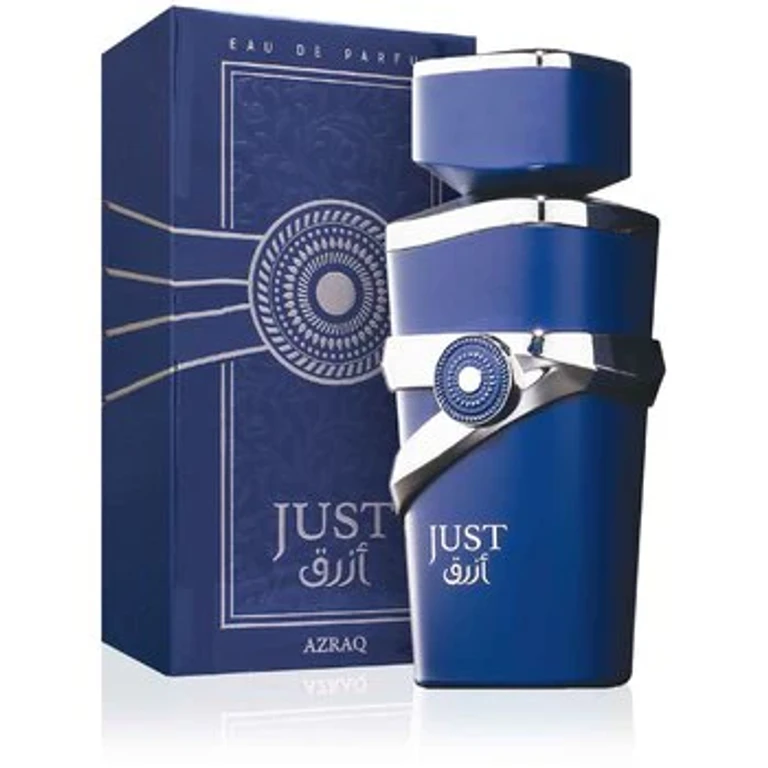 Just Azraq eau de parfum - 100ml