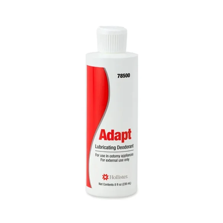 Lubricating deodorant Hollister Adapt