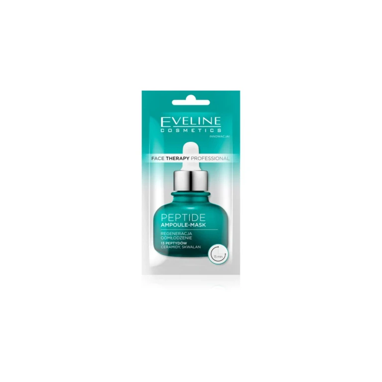 Therapy Peptide Cream Mask For Skin Regeneration 8ml