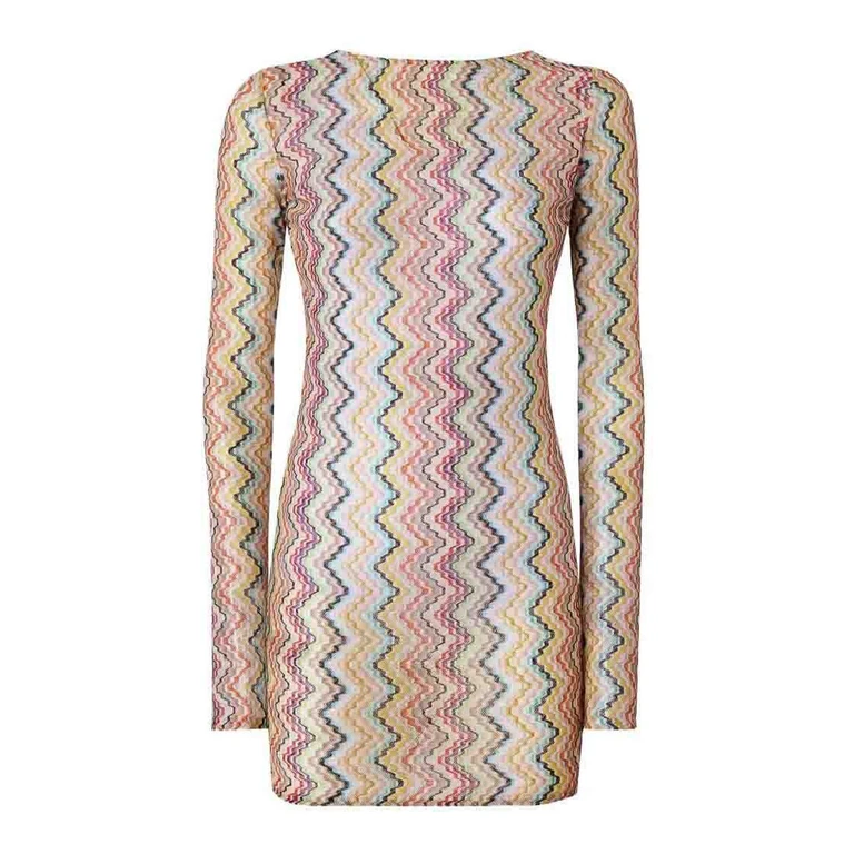 T-Shirt - Multicolore (29MS26SL01BR015GSMSOK)