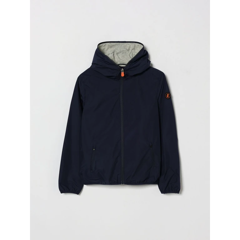 Polyester Hooded Windbreaker (J30036XWIND2290049)