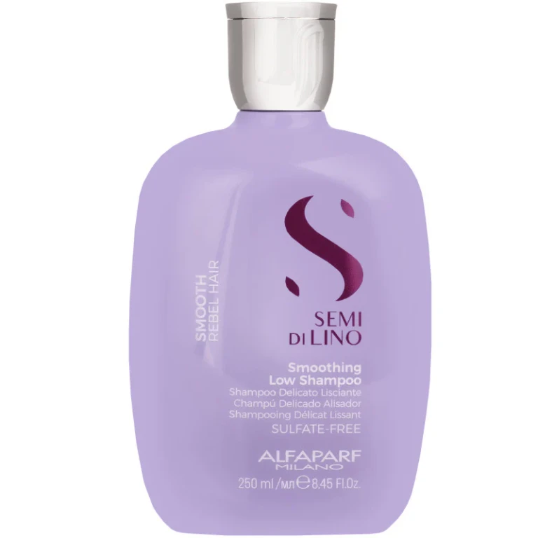 Semi Di Lino Smoothing Shampoo 250 ml