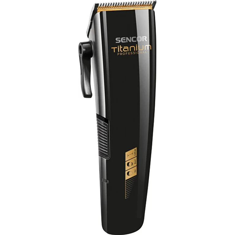 Hair Clipper Shp 8400Bk