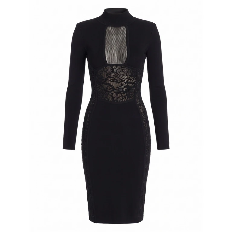 Vestido Elisabetta Franchi