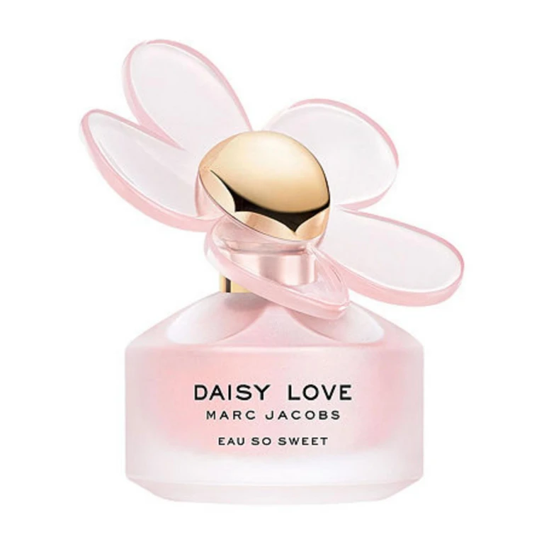 Daisy Love Eau So Sweet Eau de Toilette for women 50 ml