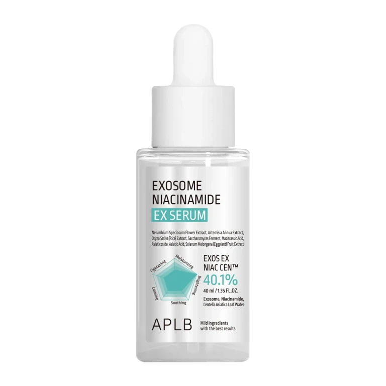 Esosoma Niacinamide EX Serum 40ml