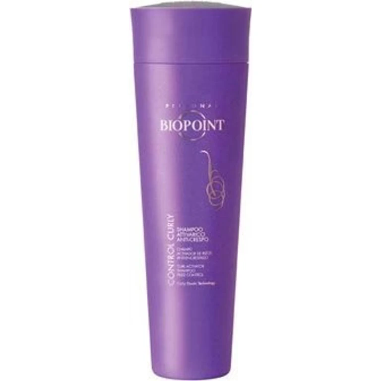 Anti-Frizz Curl Activating Shampoo Control Curly 200 ml