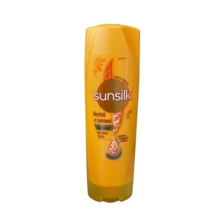 Soft Shiny Conditioner 200 Ml