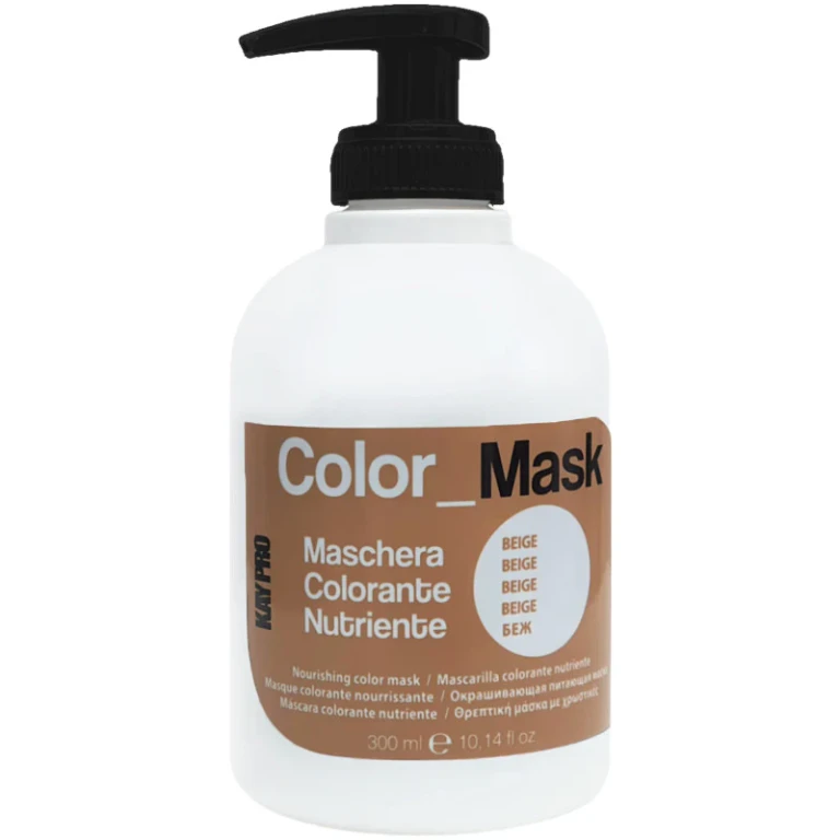 Color Mask 300 ml chocolate