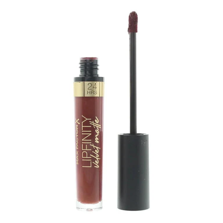 Lipfinity Liquid Lipstick Liquid Lipstick 050 050 Satin Berry 35 ml