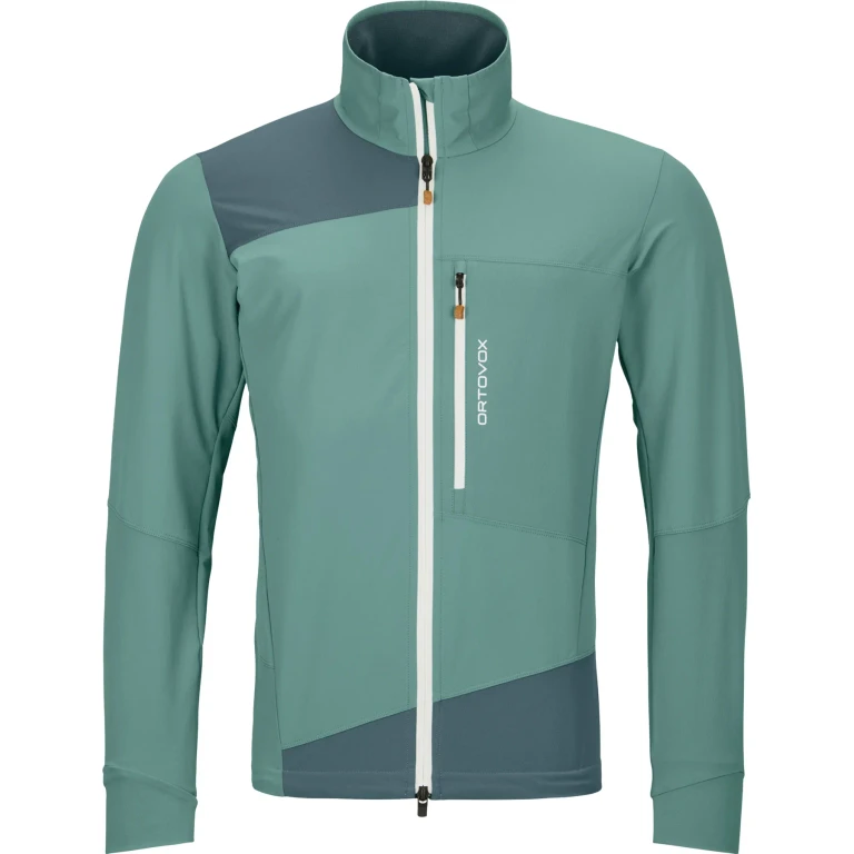 Pala Light Softshell Jacket - Men's