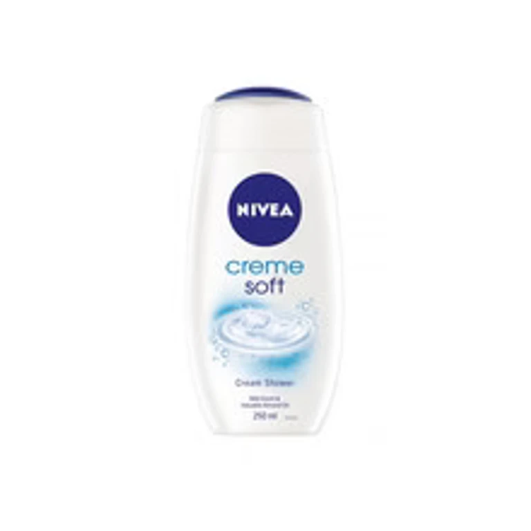 Crème Soft shower gel - 750 ml