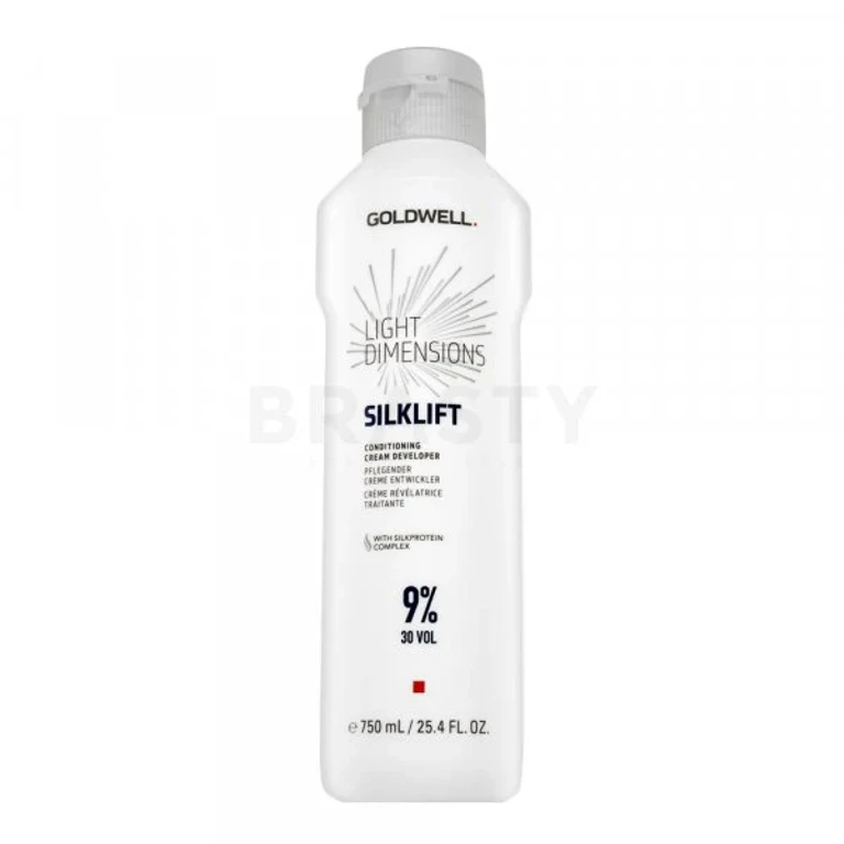 Light Dimensions Silklift Crema Balsamo
