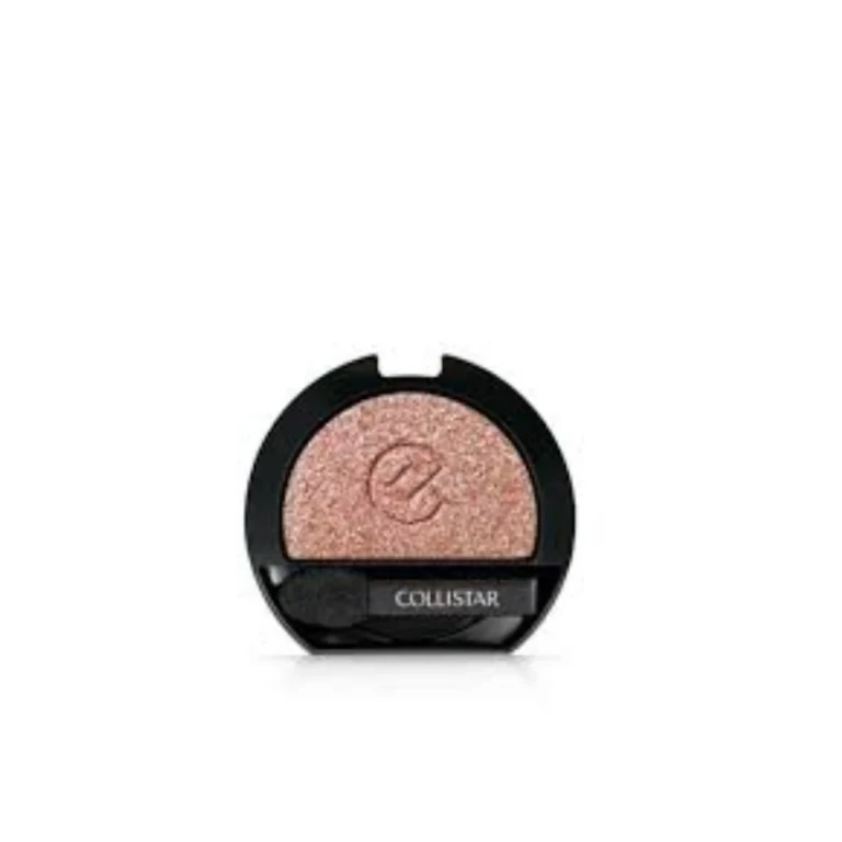 Compacte oogschaduw 2 g - Tint: 300 Pink Gold Frost