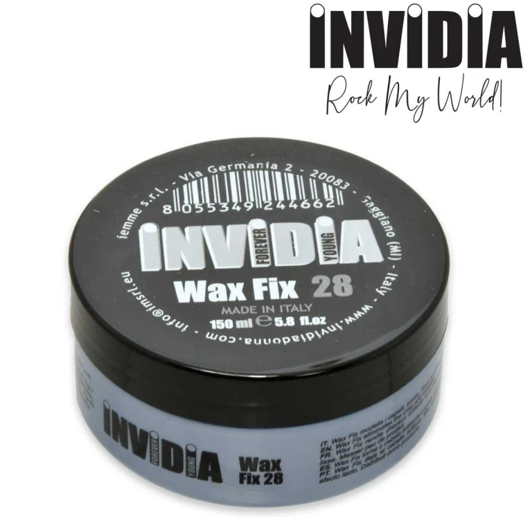 W-Wax Fix N. 28 150 ml