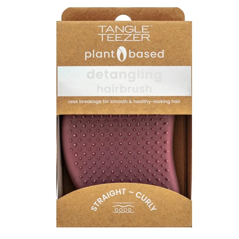 The Original Plant Brush Earthy Purple