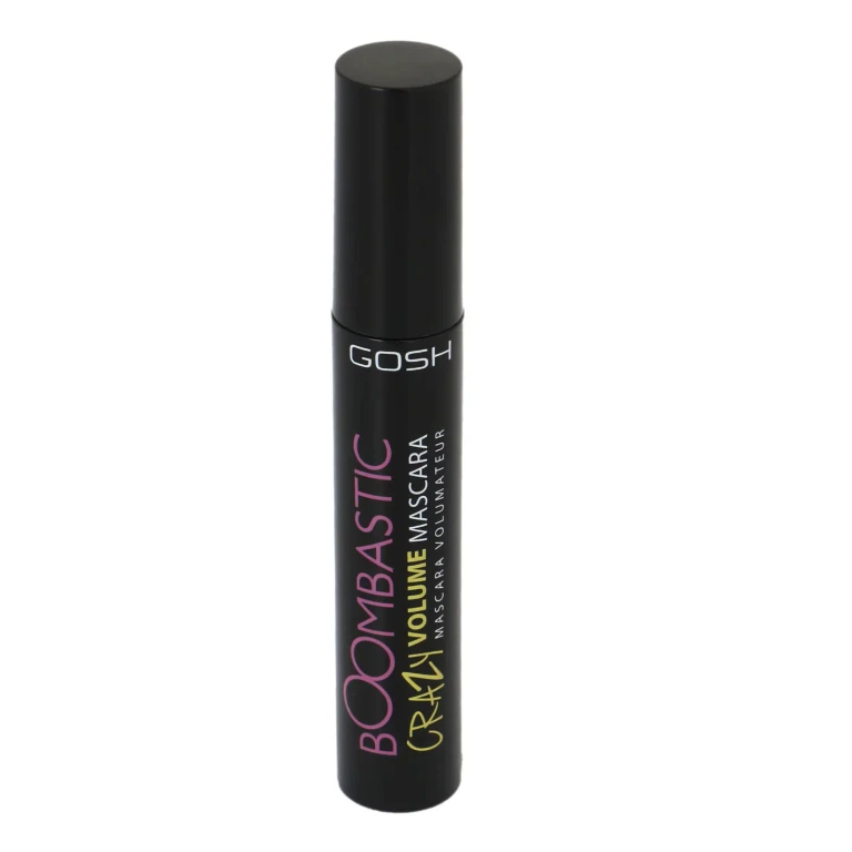 Boombastic Crazy Volumizing Mascara 001 Extreme Black 13 ml