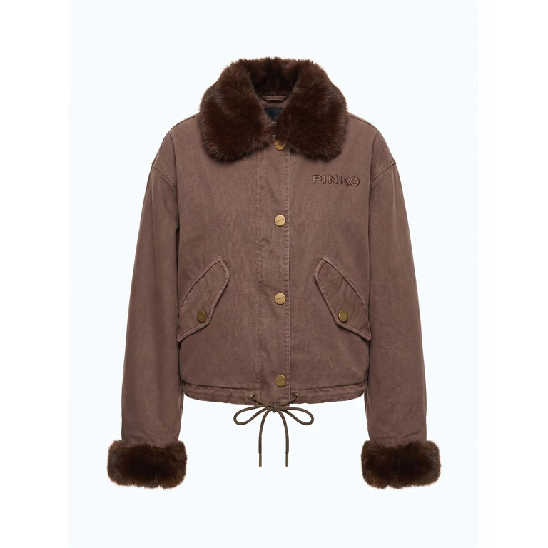 Garlate Jacket