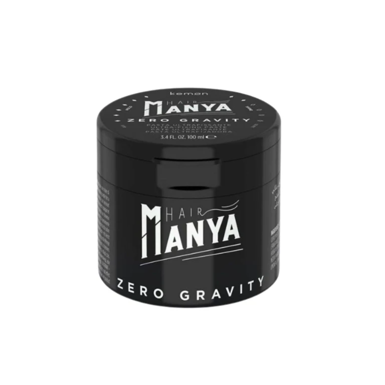 Hair Manya Zero Gravity Ultrafight Pasta Modellante Forte 100 ml