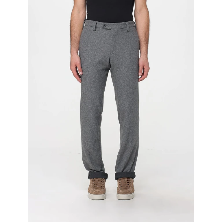 Pants Men color Grey (9PF28960JERT404019019)