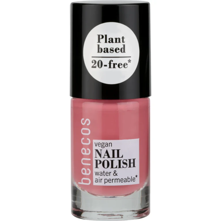 Happy Nail Polish Peach Sorbet (5 ml)