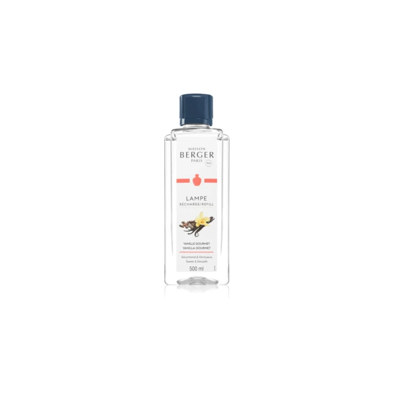 Sweet Vanilla Refill - 500ml