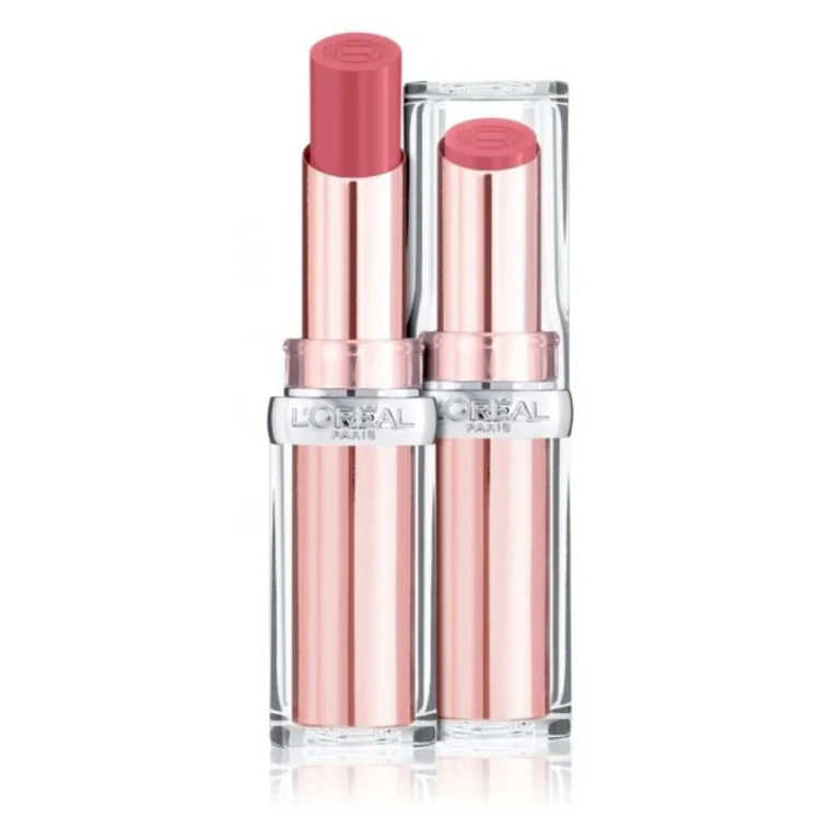 L Oreal Paris Glow Paradise Lip Balm 193 Rose Mirage