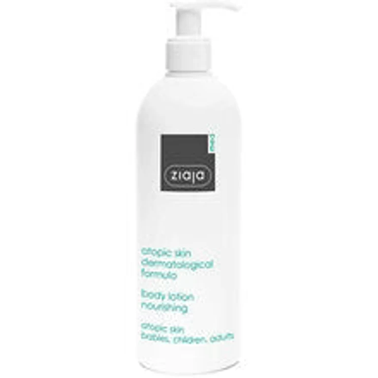 Body lotion for atopic skin - 400ml