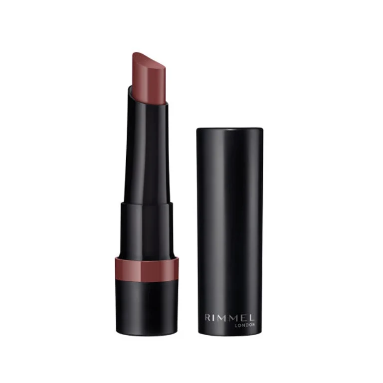 London Lasting Finish Extreme Matte Lipstick 715