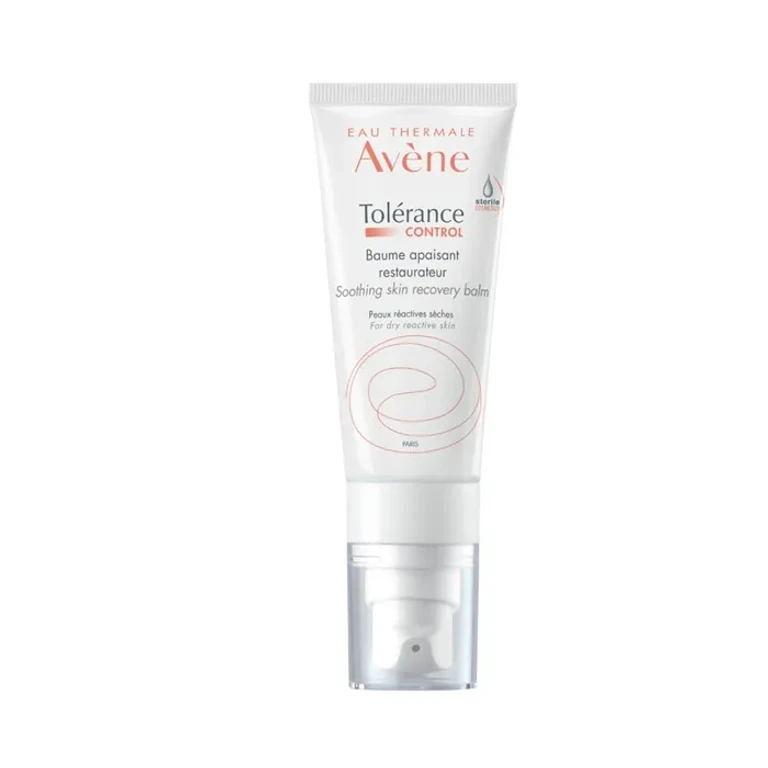 Soothing regenerating balm for the skin Avene Tolérance Control 40 ml