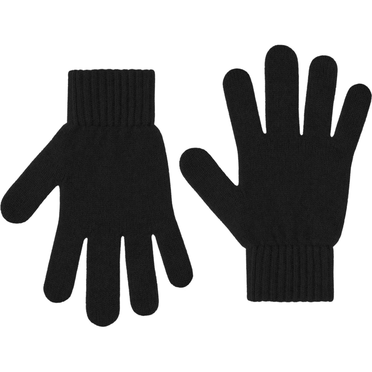 Merino Wool Gloves - Unisex