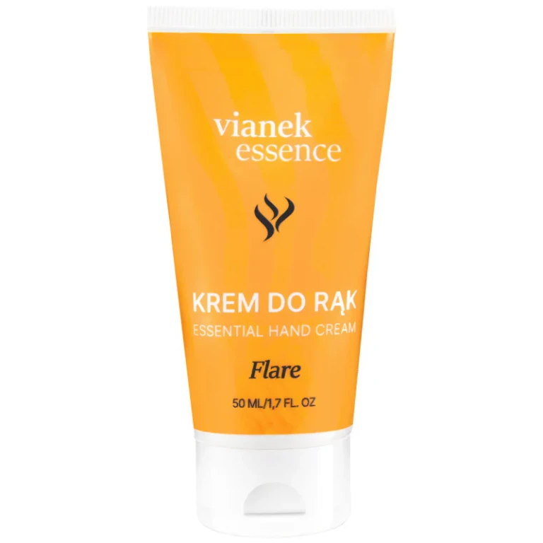 ESSENCE Flare hand cream 50ml