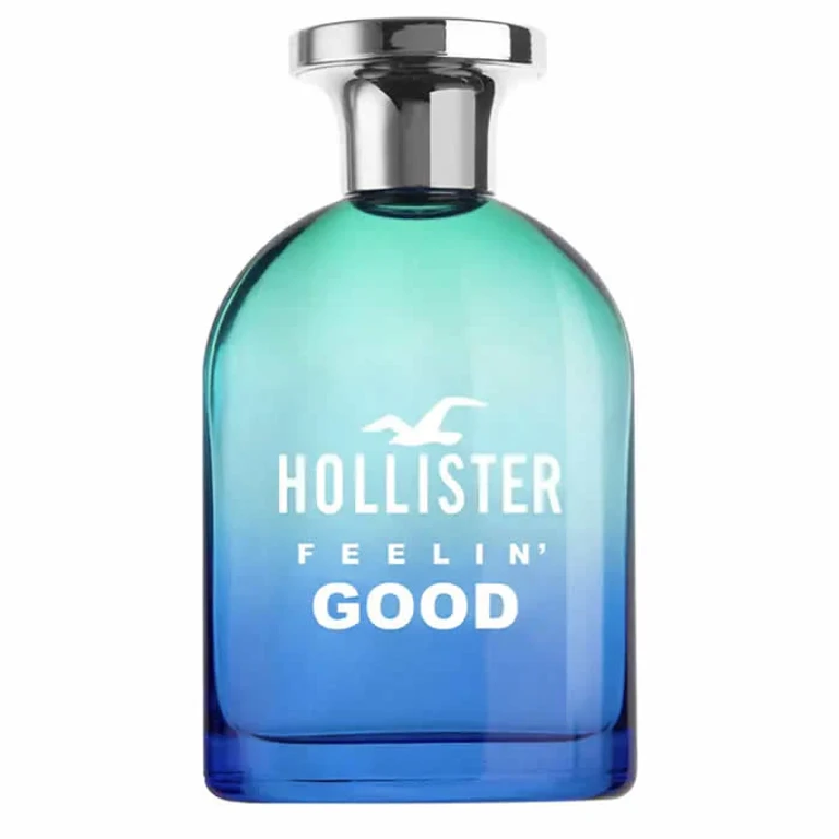 Feelin Free for him Eau De Toilette Spray 100ml