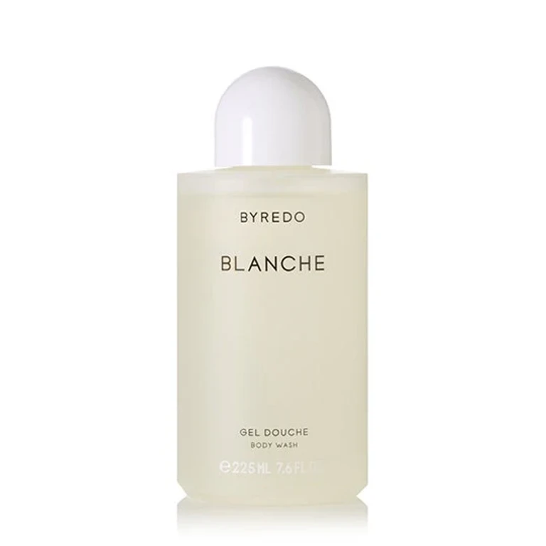 Blanche Shower Gel