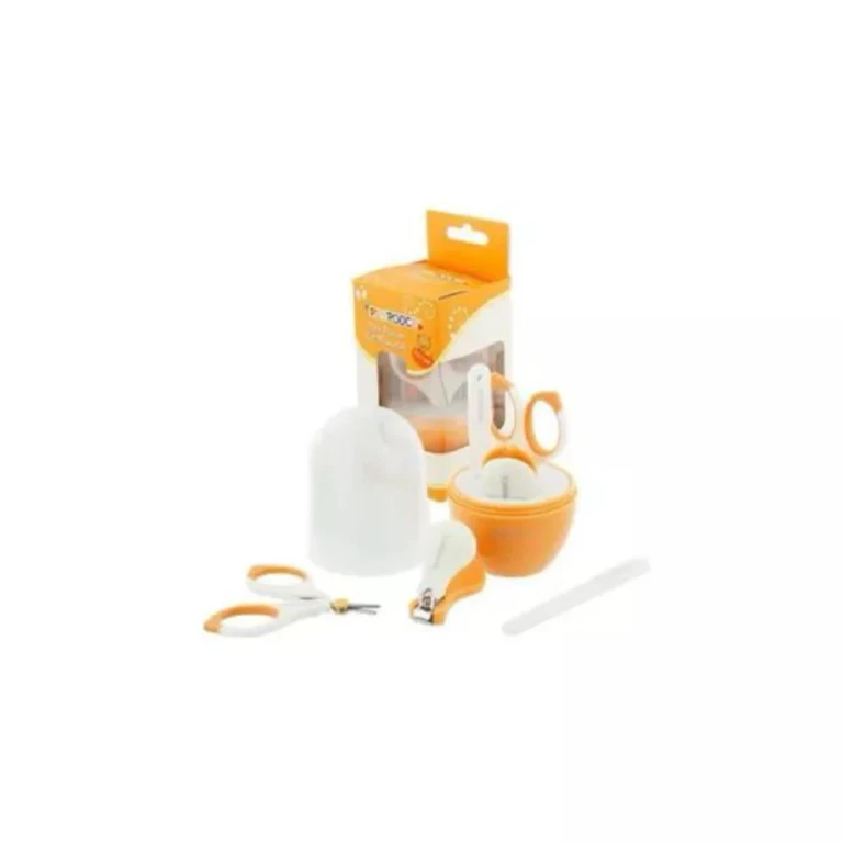 Mon Premier Manicure Kit Pollicino