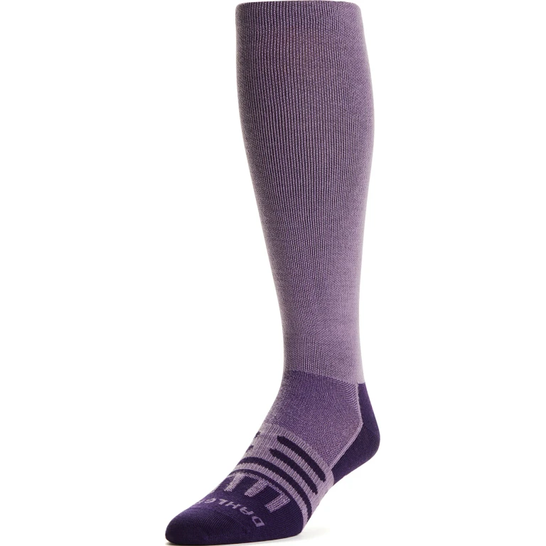 Flow Compression Merino Sock - Unisex