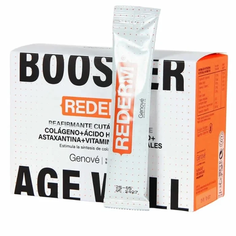 Gene Fluidbase Rederm Collagen Drink 20 sachets