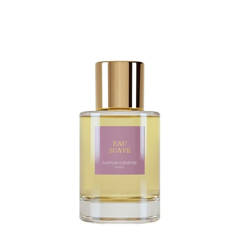 Eau Suave Eau de Parfum 100 ml