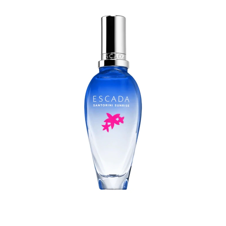 Escada Santorini Sunrise Limited Edition EDT W 50 ml