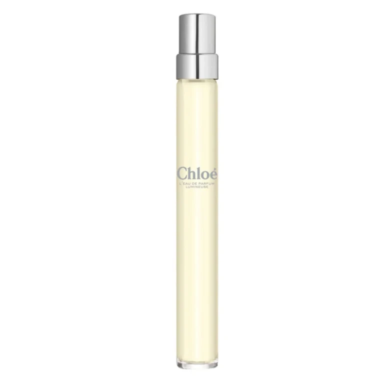 Chloé Lumineuse Refillable Eau de Parfum for women 10 ml