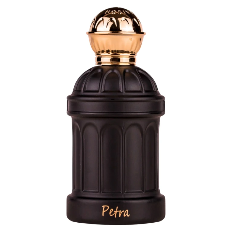 Petra eau de parfum for men 100 ml