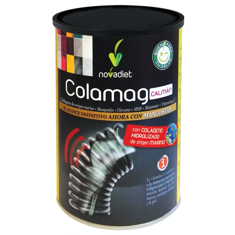 Colamag Calman 300g