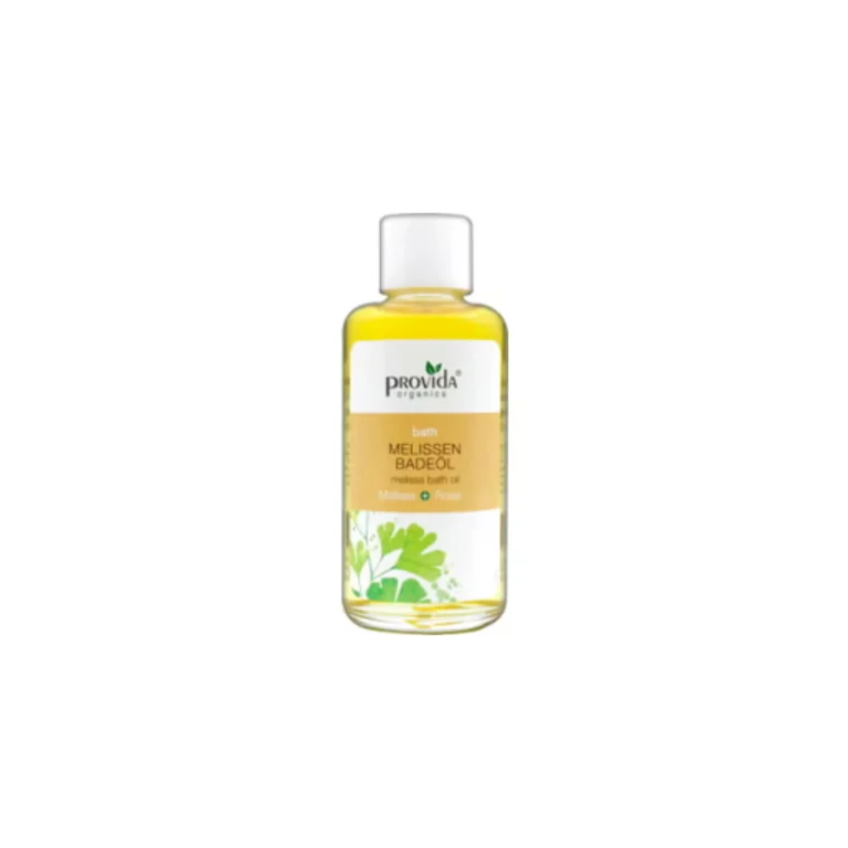 Melissa Bath Oil, 100 ml