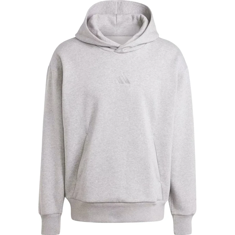 ALL SZN Fleece Hoodie - Men's