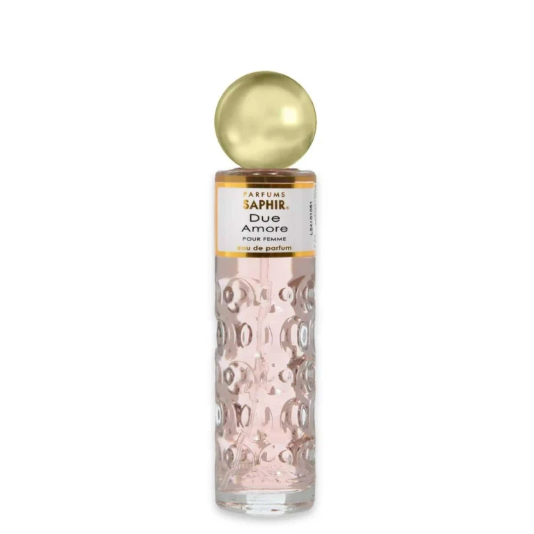 Saphir Sra Due Amore 30 ml — Eau de Parfum