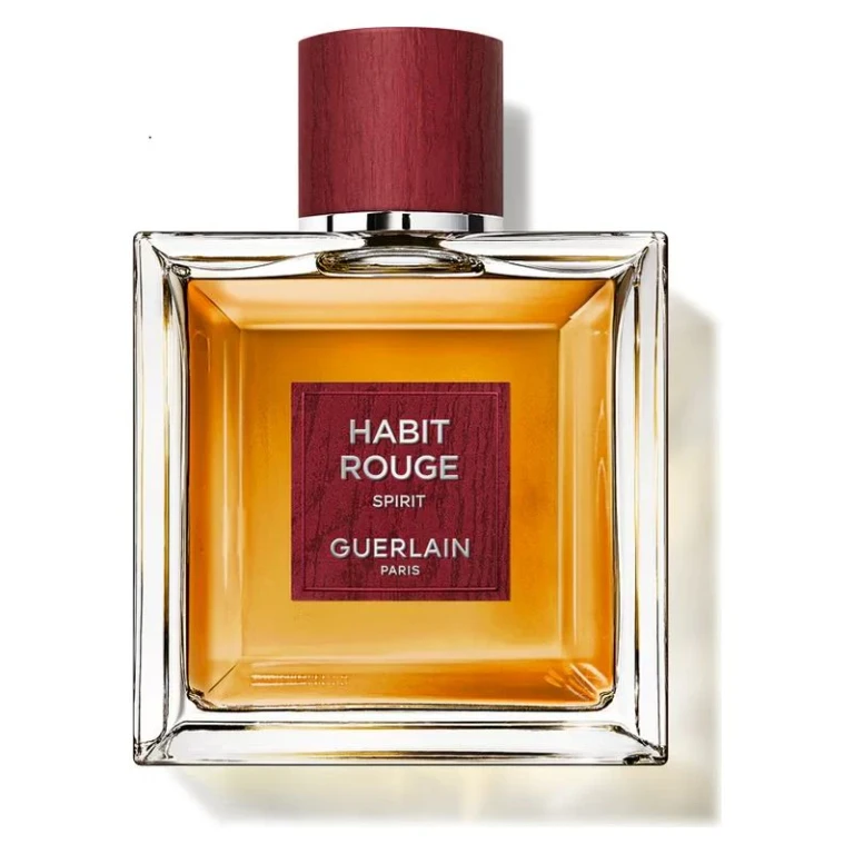Red Habit Spirit Profumo - Edizione limitata Spray