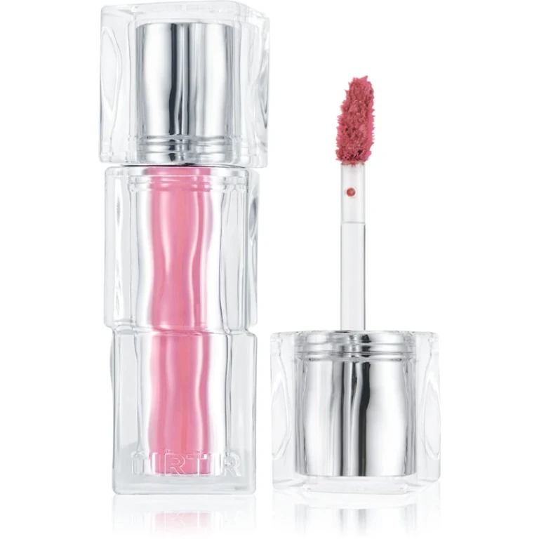 Waterism long-lasting lip gloss small pack color 13 Likely (Heart Grape Collection) 1.8 g