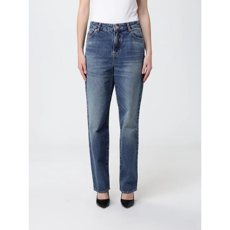 Jeans Woman color Denim (EW003498AF25136MB002)