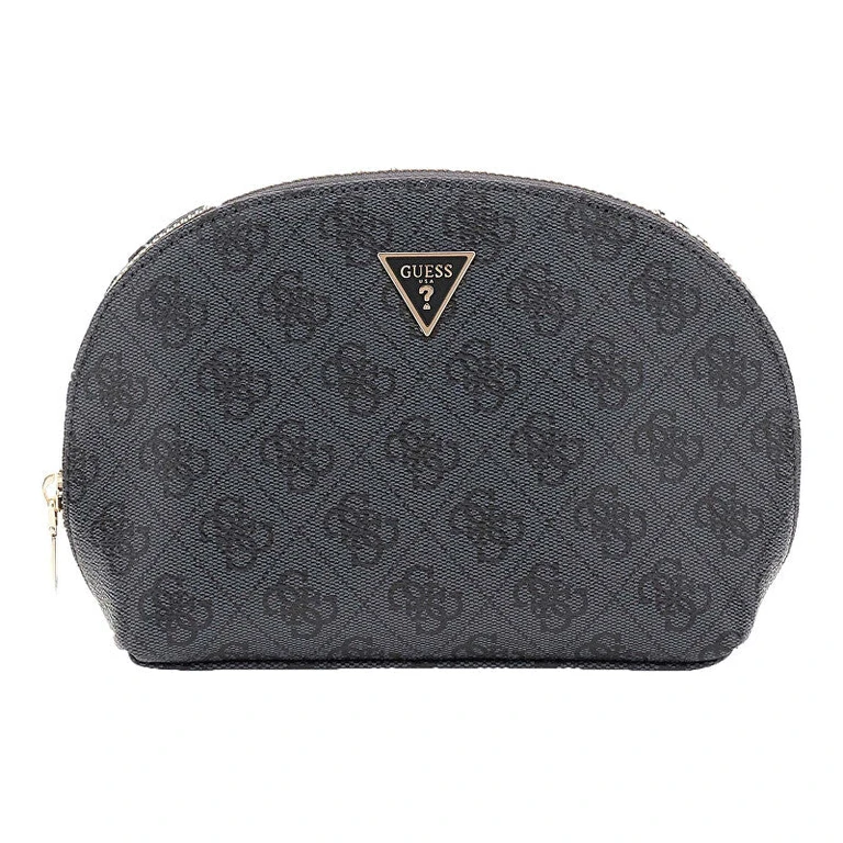 Women's Cosmetic Bag pw7501p5170 gray