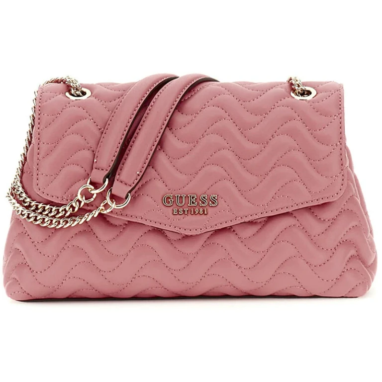 Women's Shoulder Bag hwqg9653210 pink